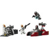 Lego Star Wars(TM): Siege Of Mandalore Battle Pack (75449)