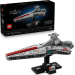 Lego Star Wars(TM): Venator-Class Attack Cruiser(TM) (75441)
