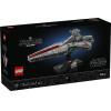 Lego Star Wars(TM): Venator-Class Attack Cruiser(TM) (75441)