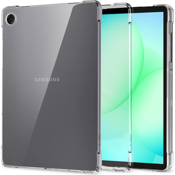Tech-Protect Flexair Galaxy Tab A9 / A11 8.7 X110 / X115 / X133 / X135 CLEAR