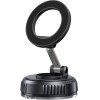 Tech-Protect N61 Magnetic Magsafe Windshield & Dashboard Car Mount BLACK