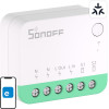 Sonoff MINIR4M Matter ������� ���� ��������� Wifi (HomeKit, SmartThings, Home Assistant). - (MINIR4M.)