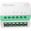 Sonoff MINIR4M Matter ������� ���� ��������� Wifi (HomeKit, SmartThings, Home Assistant). - (MINIR4M.)