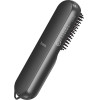 Hoco Hair Straightener With Comb HP45 gray