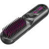Hoco Hair Straightener With Comb HP45 gray