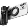 Hoco Live Stand With Magnetic And Universal Hilder With Remote Control K27 Pro czarny