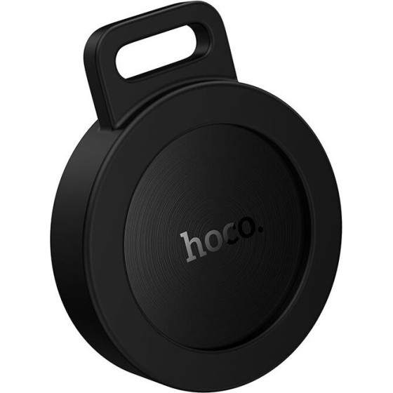 Hoco Locator Compatible With Apple Find My And Google Find My Device E101 black