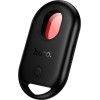 Hoco Locator Compatible With Apple Find My E95 black