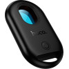 Hoco Locator Compatible With Apple Find My E95 black