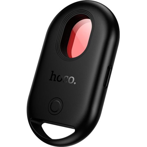 Hoco Locator Compatible With Apple Find My E95 black