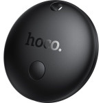 Hoco Locator Compatible With Google Find My Device E93A black