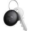 Hoco Locator Compatible With Google Find My Device E93A black