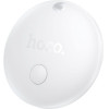Hoco Locator Compatible With Google Find My Device E93A white
