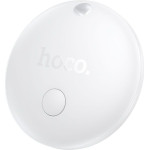 Hoco Locator Compatible With Google Find My Device E93A white
