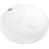 Hoco Locator Compatible With Google Find My Device E93A white