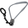 Hoco Neck Magnetic Phone Holder K31 Black gray
