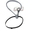 Hoco Neck Magnetic Phone Holder K31 Black gray