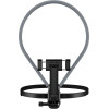 Hoco Neck Universal Phone Holder K30 Black gray