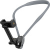 Hoco Neck Universal Phone Holder K30 Black gray