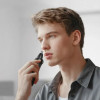 Hoco Nose Hair Trimmer HP38 black