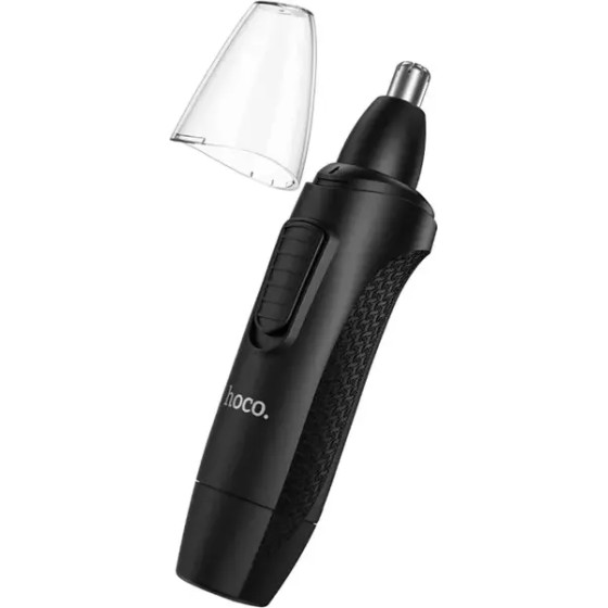 Hoco Nose Hair Trimmer HP38 black