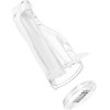 Hoco Oral Flushing Device IPX7 300 Ml HP63 white