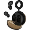 Hoco Sleep Earplugs (Size S, M, L) M201 black