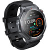 Hoco Smartwatch 1,43'' Amoled Gps With Call Function Y37 black