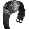 Hoco Smartwatch 1,43'' Amoled Gps With Call Function Y37 black
