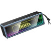Hoco Speaker Bluetooth 2 x 10W 5h HC40 black
