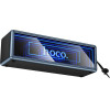 Hoco Speaker Bluetooth 2 x 10W 5h HC40 black