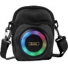 Hoco Speaker Bluetooth 8W 3h Shoulder Bag Shape 1,5L HC41 black