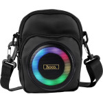 Hoco Speaker Bluetooth 8W 3h Shoulder Bag Shape 1,5L HC41 black