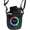 Hoco Speaker Bluetooth 8W 3h Shoulder Bag Shape 1,5L HC41 black