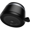Hoco Speaker Bluetooth 8W 3h With built-In Magnet Block HC43 black