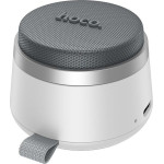 Hoco Speaker Bluetooth 8W 3h With built-In Magnet Block HC43 white