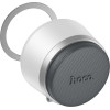 Hoco Speaker Bluetooth 8W 3h With built-In Magnet Block HC43 white