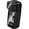Hoco Sports Camera 1,47'' Ips 2K/15fPs Wi-Fi DV105 black