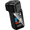 Hoco Sports Camera 1,47'' Ips 2K/15fPs Wi-Fi DV105 black