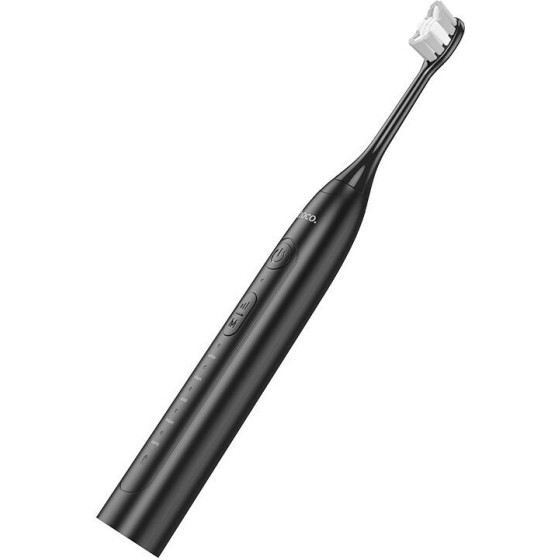 Hoco Toothbrush Head HP60 Hard black