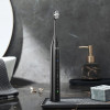 Hoco Toothbrush Head HP60 Hard black