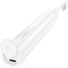 Hoco Toothbrush Head HP60 Soft white
