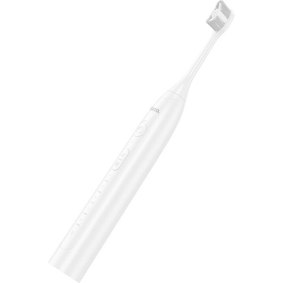Hoco Toothbrush Head HP60 Soft white