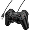 Hoco Wire Gamepad For Pc Fast Link GA3 black
