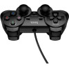 Hoco Wire Gamepad For Pc Fast Link GA3 black