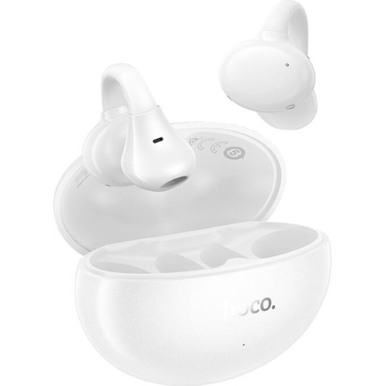 Hoco Wireless Earphones Tws EA8 white