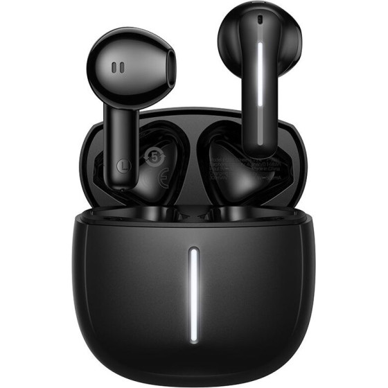 Hoco Wireless Earphones Tws EQ33 black