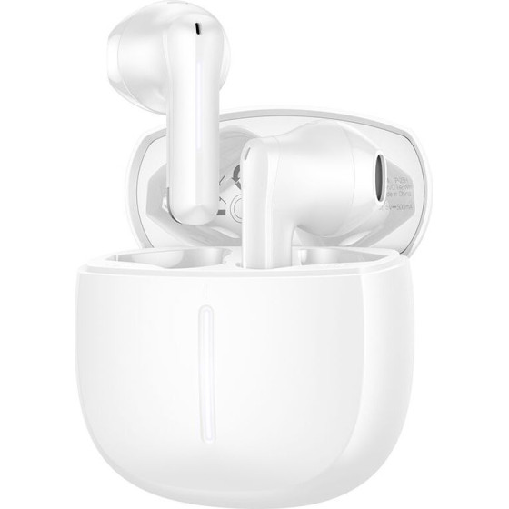 Hoco Wireless Earphones Tws EQ33 white