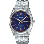 Casio (zd026c) + Box - (MTP-1335D-2A2)