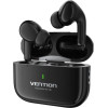 Vention Echo Lite E11 Bt 5.4 Black Wireless Headphones - (NBVB0)